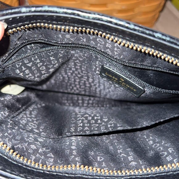 Kate Spade Cheater Street Dessi Cross Body Bag - Picture 4 of 9